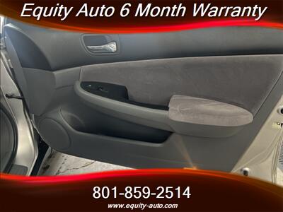 2006 Honda Accord LX   - Photo 26 - West Valley City, UT 84119