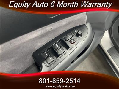 2006 Honda Accord LX   - Photo 11 - West Valley City, UT 84119