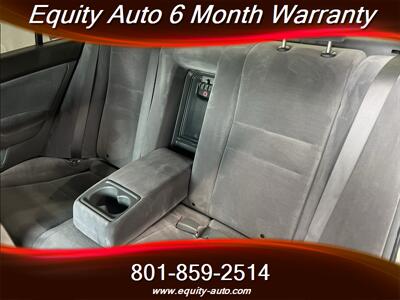 2006 Honda Accord LX   - Photo 23 - West Valley City, UT 84119