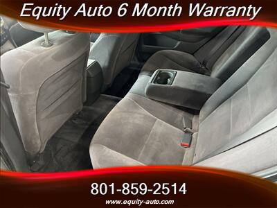 2006 Honda Accord LX   - Photo 22 - West Valley City, UT 84119