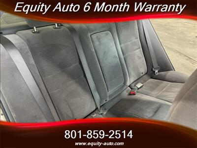 2006 Honda Accord LX   - Photo 25 - West Valley City, UT 84119