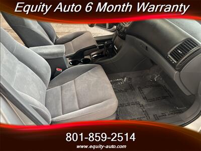 2006 Honda Accord LX   - Photo 28 - West Valley City, UT 84119
