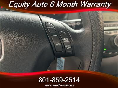 2006 Honda Accord LX   - Photo 16 - West Valley City, UT 84119