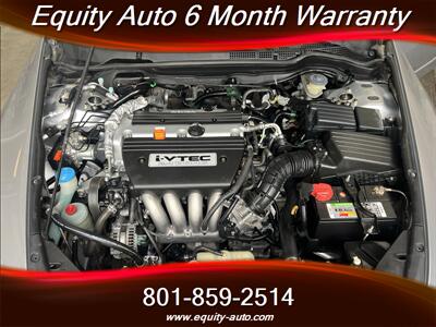 2006 Honda Accord LX   - Photo 33 - West Valley City, UT 84119