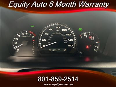 2006 Honda Accord LX   - Photo 17 - West Valley City, UT 84119