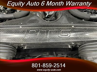 2021 Mercedes-Benz AMG GT 63 S AWD - Photo 45 - West Valley City, UT 84119