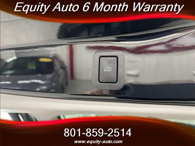 2015 Toyota Highlander Limited Platinum  AWD - Photo 45 - West Valley City, UT 84119