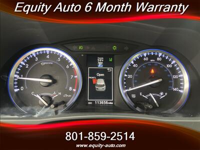 2015 Toyota Highlander Limited Platinum  AWD - Photo 25 - West Valley City, UT 84119