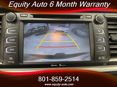 2015 Toyota Highlander Limited Platinum  AWD - Photo 29 - West Valley City, UT 84119