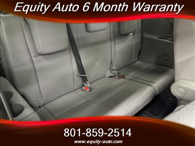 2015 Toyota Highlander Limited Platinum  AWD - Photo 47 - West Valley City, UT 84119