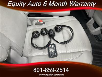 2015 Toyota Highlander Limited Platinum  AWD - Photo 48 - West Valley City, UT 84119