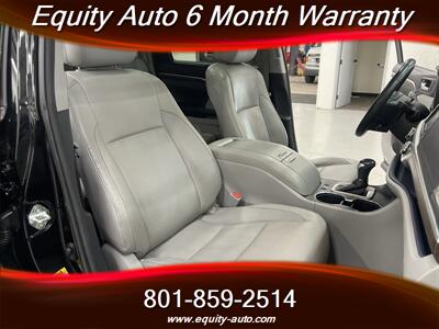 2015 Toyota Highlander Limited Platinum  AWD - Photo 53 - West Valley City, UT 84119