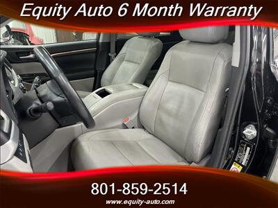 2015 Toyota Highlander Limited Platinum  AWD - Photo 18 - West Valley City, UT 84119
