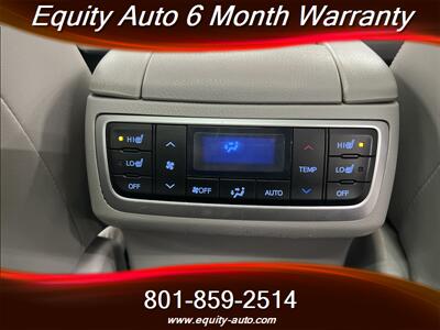 2015 Toyota Highlander Limited Platinum  AWD - Photo 41 - West Valley City, UT 84119