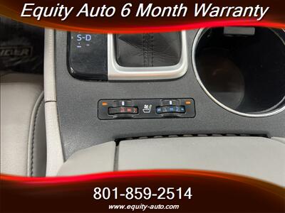 2015 Toyota Highlander Limited Platinum  AWD - Photo 33 - West Valley City, UT 84119