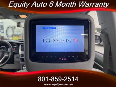 2015 Toyota Highlander Limited Platinum  AWD - Photo 40 - West Valley City, UT 84119