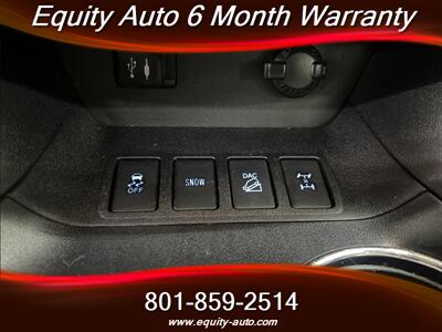 2015 Toyota Highlander Limited Platinum  AWD - Photo 34 - West Valley City, UT 84119