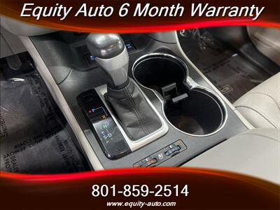 2015 Toyota Highlander Limited Platinum  AWD - Photo 32 - West Valley City, UT 84119