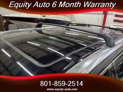 2015 Toyota Highlander Limited Platinum  AWD - Photo 12 - West Valley City, UT 84119