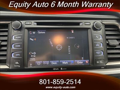 2015 Toyota Highlander Limited Platinum  AWD - Photo 30 - West Valley City, UT 84119
