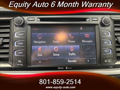 2015 Toyota Highlander Limited Platinum  AWD - Photo 28 - West Valley City, UT 84119