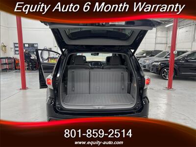 2015 Toyota Highlander Limited Platinum  AWD - Photo 43 - West Valley City, UT 84119