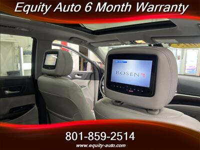 2015 Toyota Highlander Limited Platinum  AWD - Photo 46 - West Valley City, UT 84119