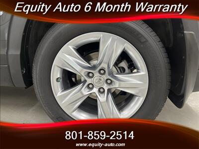 2015 Toyota Highlander Limited Platinum  AWD - Photo 55 - West Valley City, UT 84119