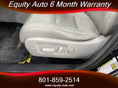 2015 Toyota Highlander Limited Platinum  AWD - Photo 17 - West Valley City, UT 84119