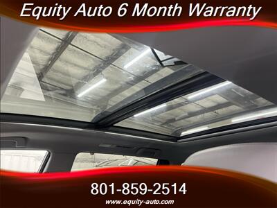 2015 Toyota Highlander Limited Platinum  AWD - Photo 21 - West Valley City, UT 84119