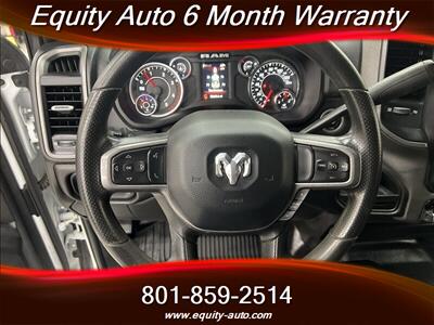 2023 RAM 2500 Tradesman  4x4 - Photo 24 - West Valley City, UT 84119