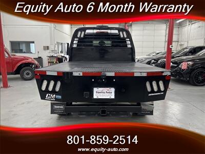 2023 RAM 2500 Tradesman  4x4 - Photo 10 - West Valley City, UT 84119