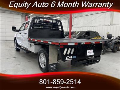 2023 RAM 2500 Tradesman  4x4 - Photo 12 - West Valley City, UT 84119