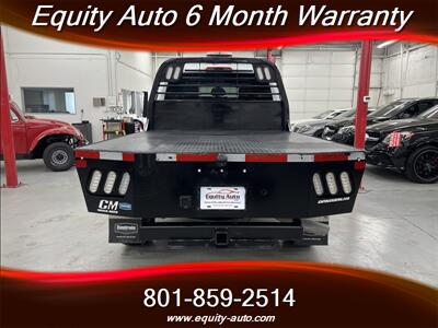 2023 RAM 2500 Tradesman  4x4 - Photo 10 - West Valley City, UT 84119