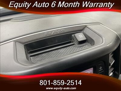 2023 RAM 2500 Tradesman  4x4 - Photo 30 - West Valley City, UT 84119