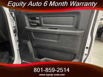 2023 RAM 2500 Tradesman  4x4 - Photo 41 - West Valley City, UT 84119