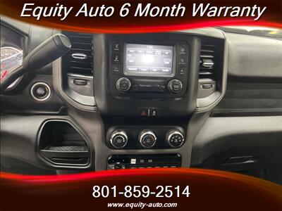2023 RAM 2500 Tradesman  4x4 - Photo 29 - West Valley City, UT 84119
