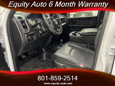 2023 RAM 2500 Tradesman  4x4 - Photo 21 - West Valley City, UT 84119