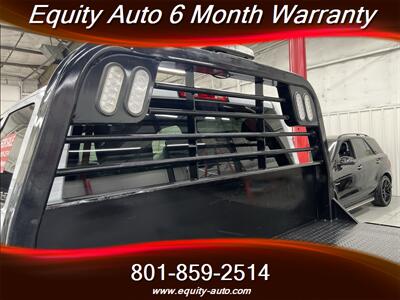 2023 RAM 2500 Tradesman  4x4 - Photo 16 - West Valley City, UT 84119