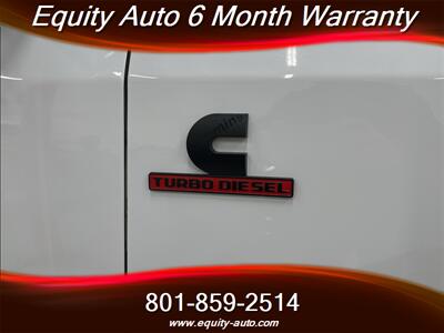 2023 RAM 2500 Tradesman  4x4 - Photo 6 - West Valley City, UT 84119