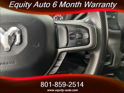 2023 RAM 2500 Tradesman  4x4 - Photo 26 - West Valley City, UT 84119