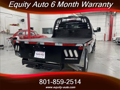 2023 RAM 2500 Tradesman  4x4 - Photo 9 - West Valley City, UT 84119