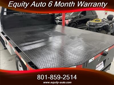 2023 RAM 2500 Tradesman  4x4 - Photo 11 - West Valley City, UT 84119