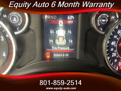 2023 RAM 2500 Tradesman  4x4 - Photo 28 - West Valley City, UT 84119