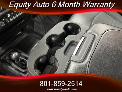 2023 RAM 2500 Tradesman  4x4 - Photo 36 - West Valley City, UT 84119