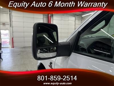 2023 RAM 2500 Tradesman  4x4 - Photo 18 - West Valley City, UT 84119