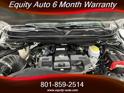 2023 RAM 2500 Tradesman  4x4 - Photo 45 - West Valley City, UT 84119