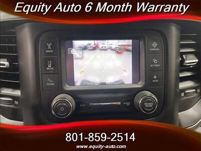 2023 RAM 2500 Tradesman  4x4 - Photo 32 - West Valley City, UT 84119