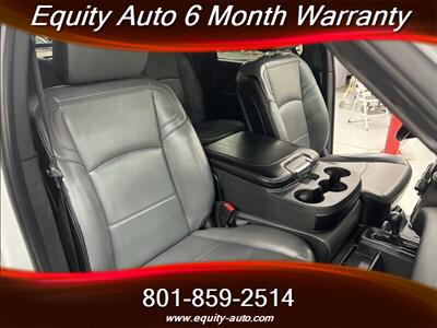 2023 RAM 2500 Tradesman  4x4 - Photo 43 - West Valley City, UT 84119