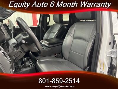 2023 RAM 2500 Tradesman  4x4 - Photo 22 - West Valley City, UT 84119